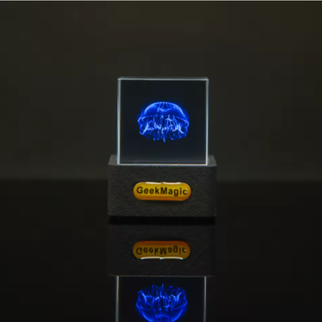 CoreCube Cubo Holográfico